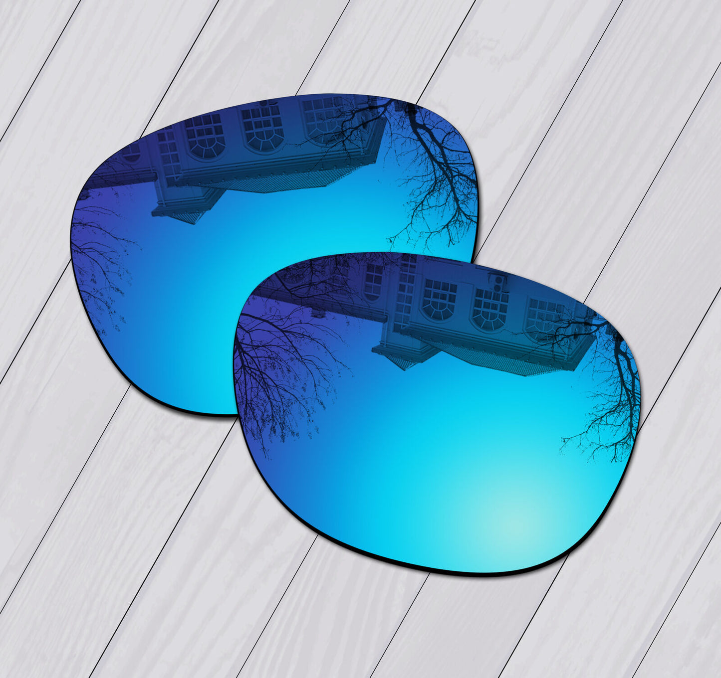 POLARIZED Replacement Lenses For - Arnette Venkman AN4141 Anti-Scratch Options