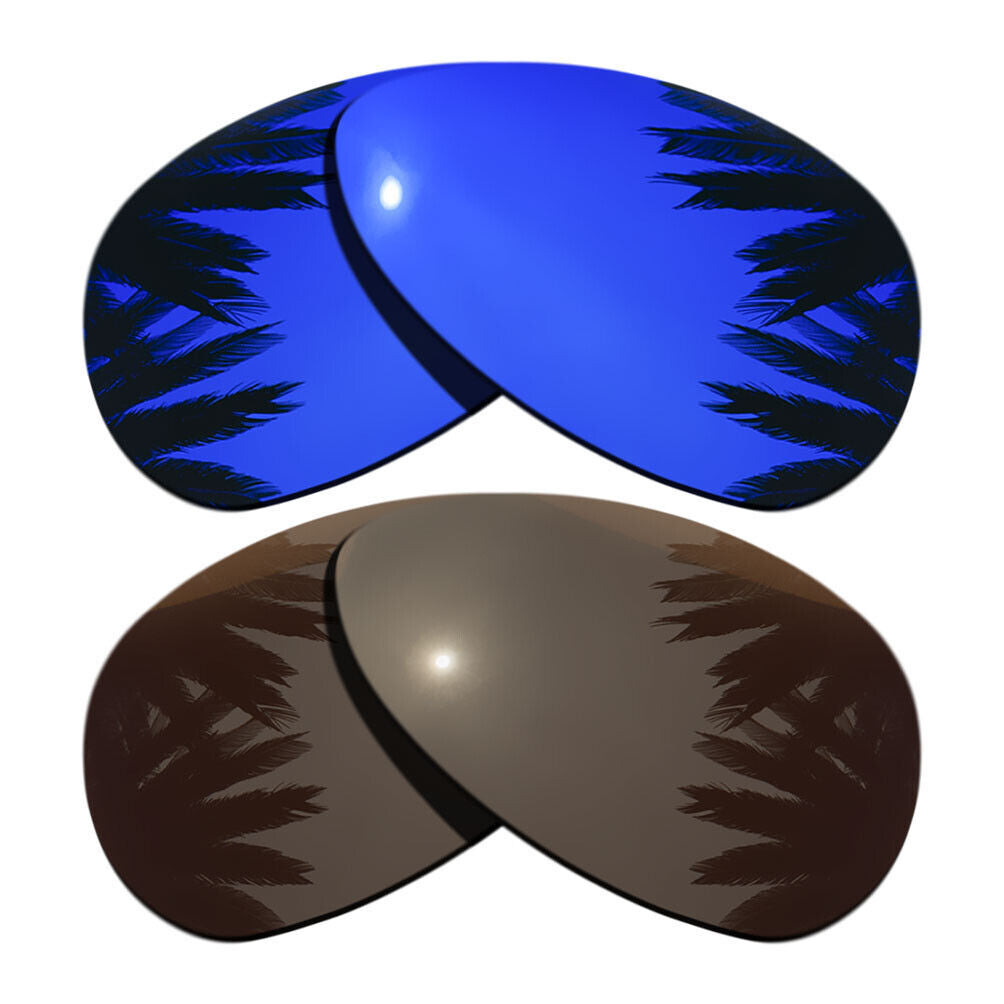 Polarized Replacement Lenses for-Oakley Crosshair S Multiple-colors