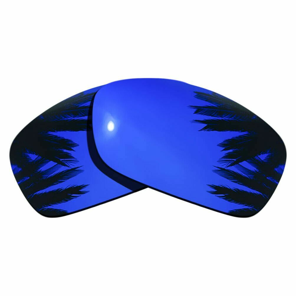 Replacement Polarized Lenses for-Oakley Hijinx Sunglasses Anti-scratch