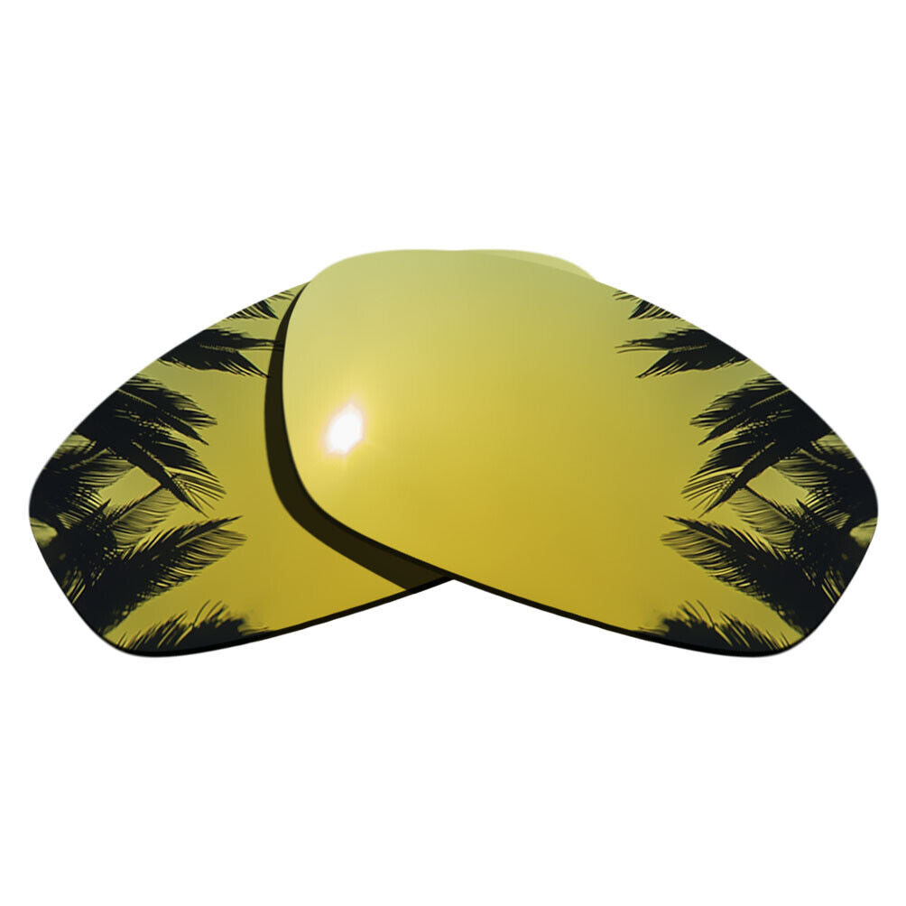 US Replacement Polarized Lenses for-Costa Del Mar Brine Sunglasses Anti-scratch