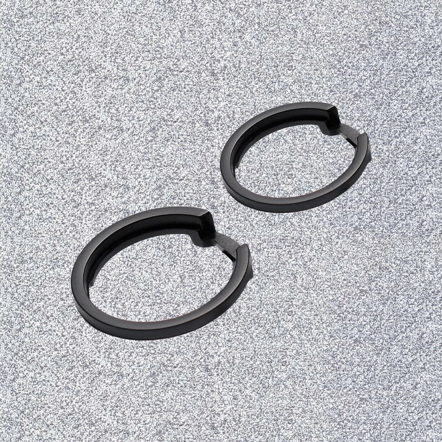 ExpressReplacement Icon Ring For-Oakley Jawbreaker-Multi color