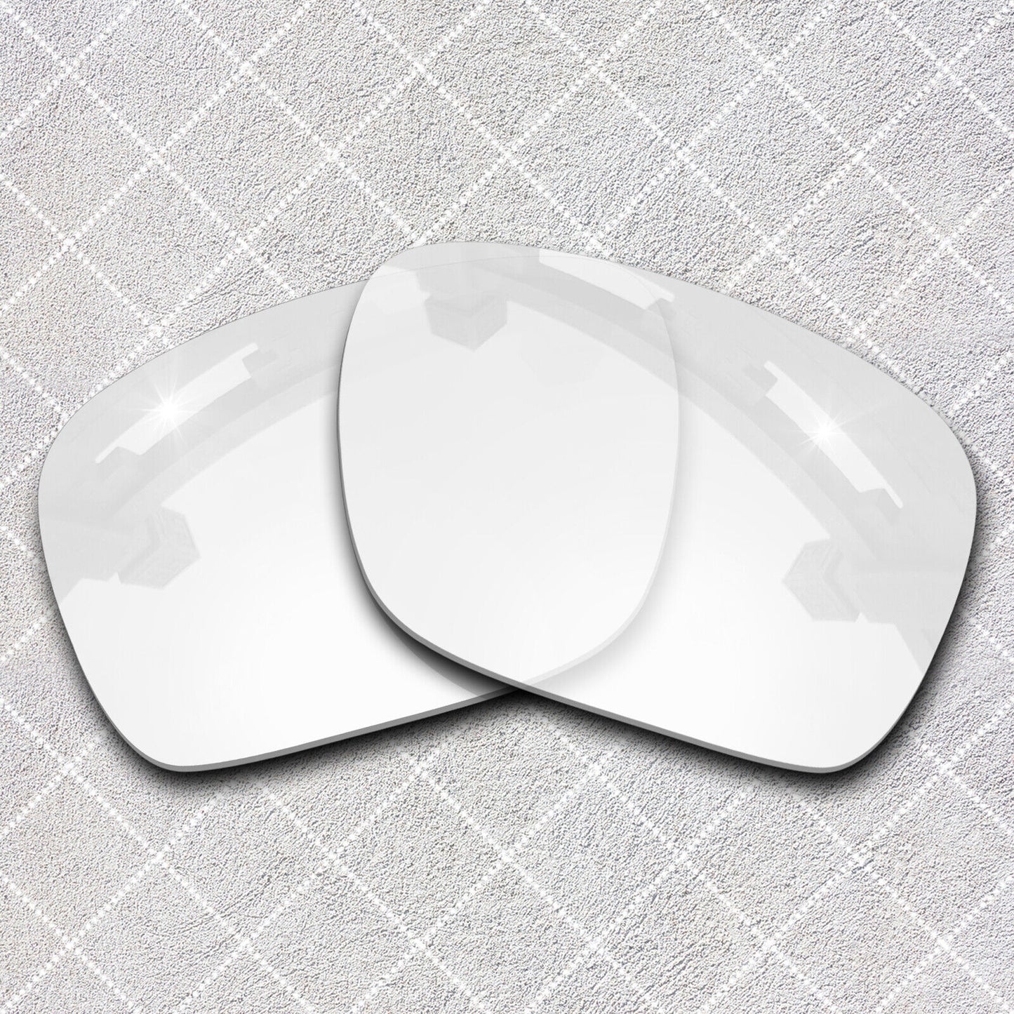 HeyRay Replacement Lenses for Breadbox OO9199 Sunglasses Polarized - Opt