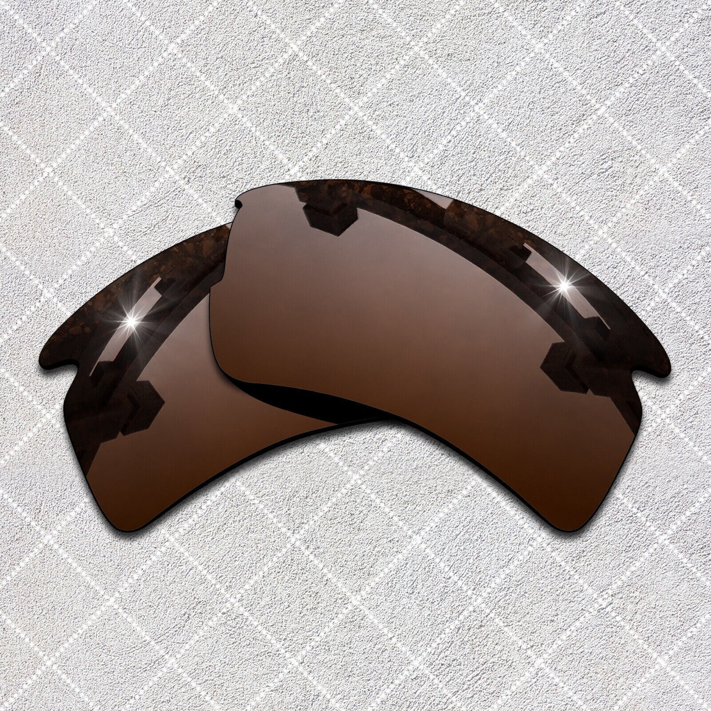 HeyRay Replacement Lenses for Flak 2.0 XL OO9188 Sunglasses Polarized - Options