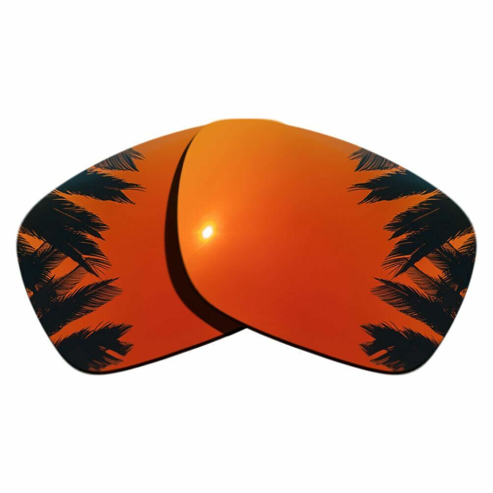 Polarized Replacement Lenses for-Oakley Holbrook Multiple-Options