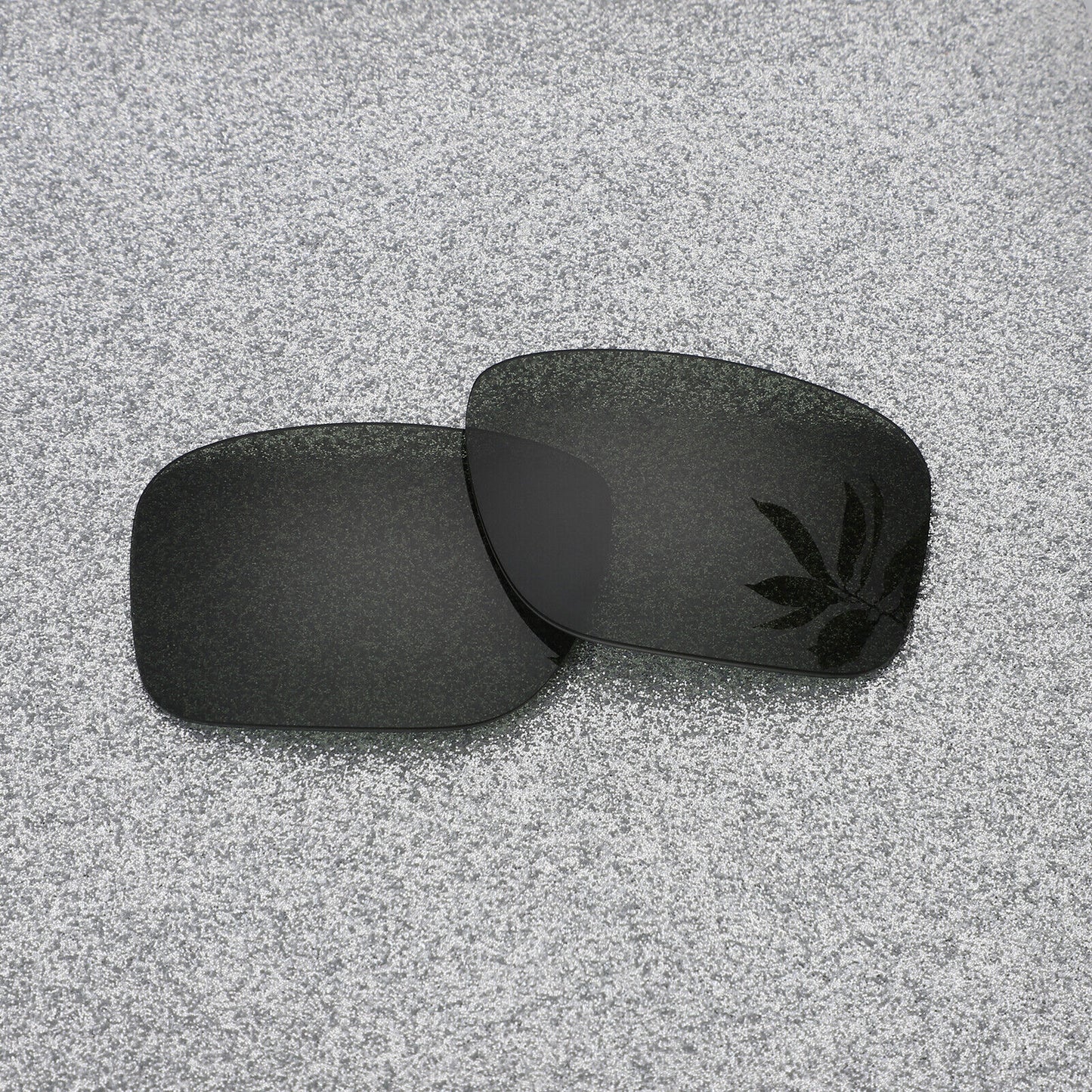 ExpressReplacement Polarized Lenses For-Oakley Hijinx Sunglasses