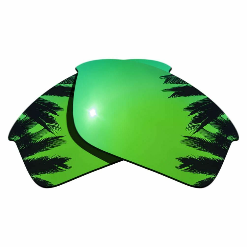 Polarized Replacement Lenses for-Oakley Bottle Rocket Multiple-Options
