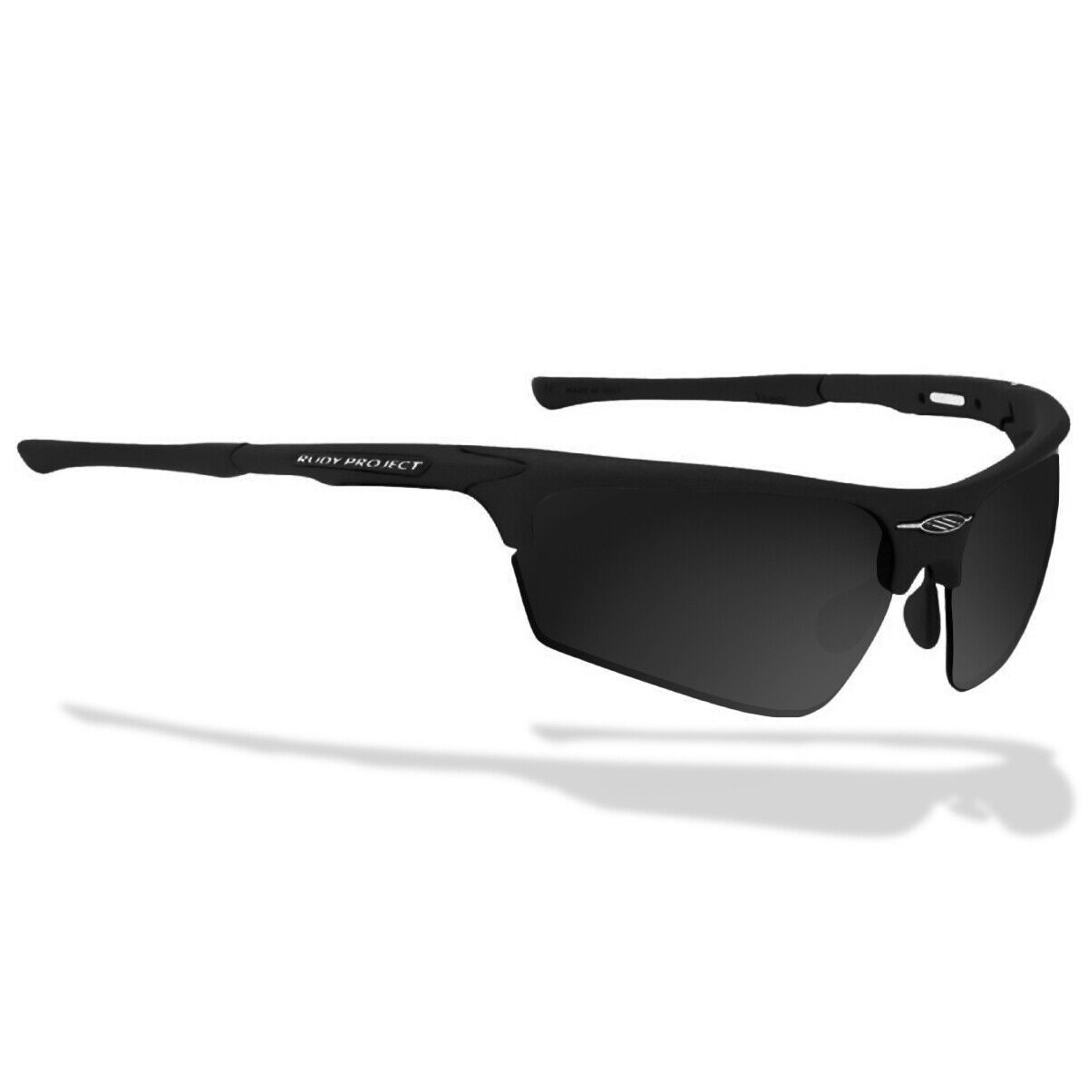 LenSwitch Replacement Lenses for RUDY PROJECT Noyz Sunglasses Multi-Color