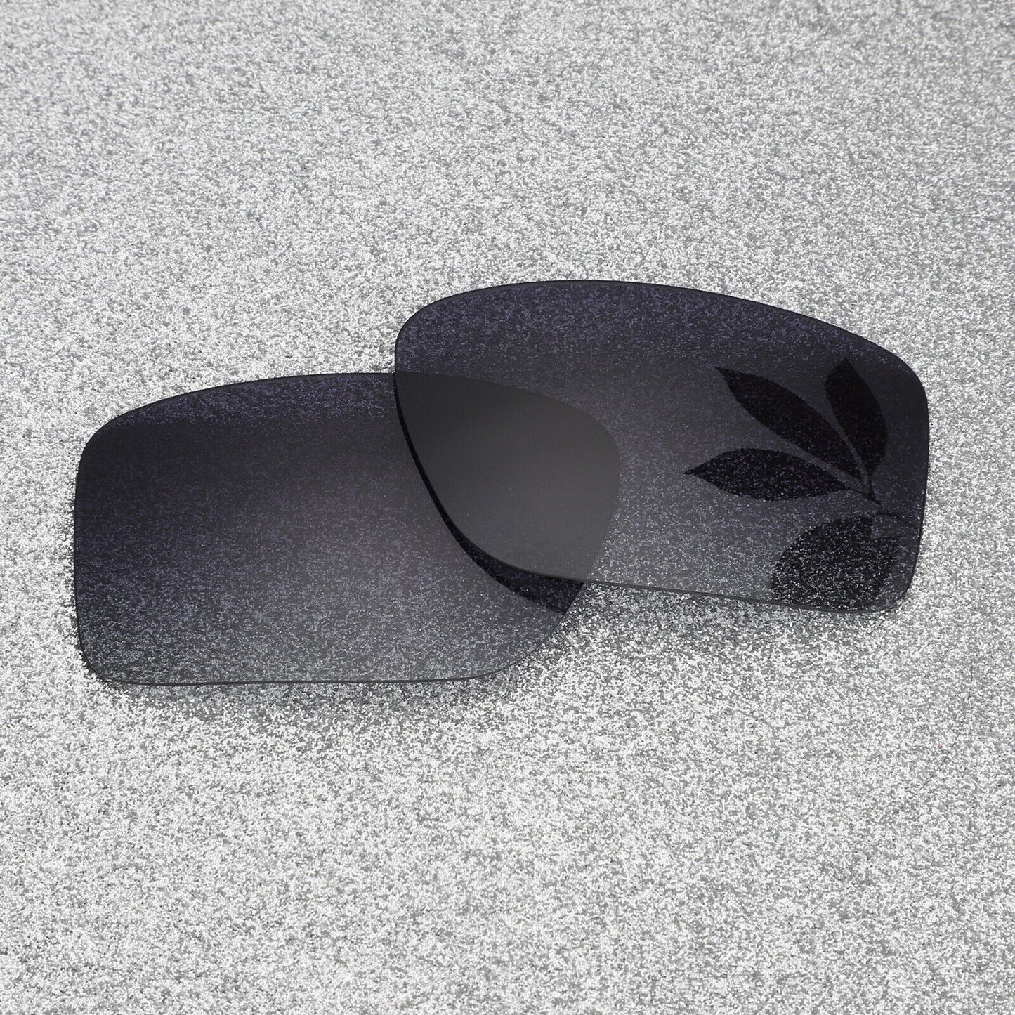 ExpressReplacement Polarized Lenses For-Oakley Double Edge Sunglasses OO9380