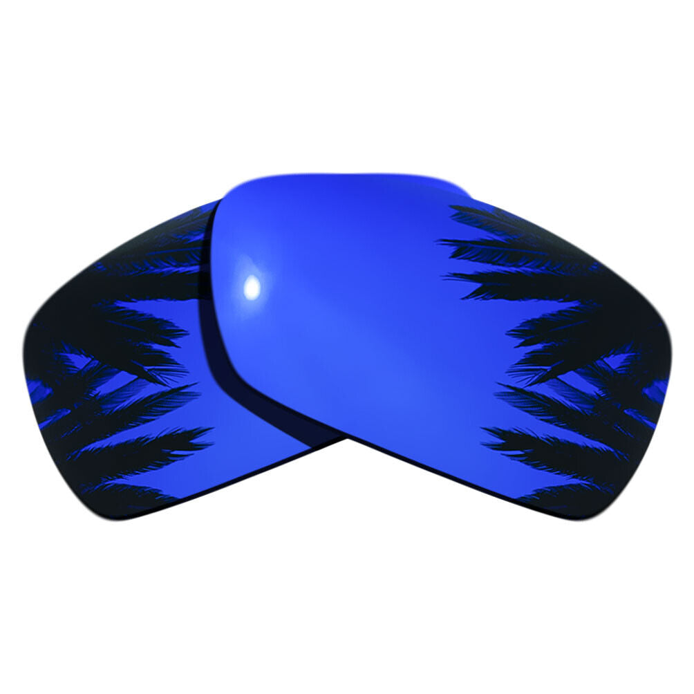 Replacement Polarized Lenses for-Oakley Splinter Anti-scratch