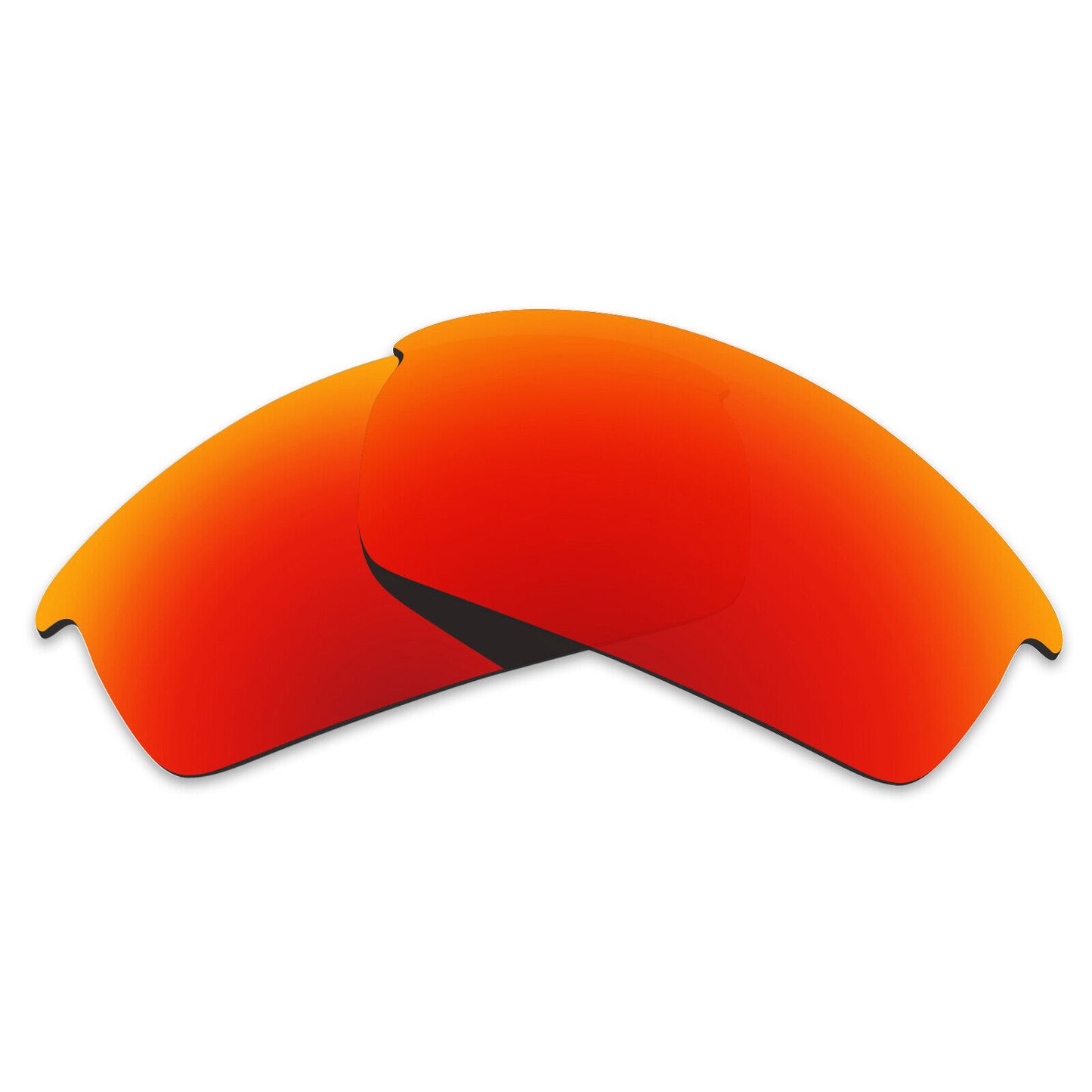 Hawkry Polarized Replacement Lenses for-Oakley Bottlecap Sunglass - Multiple