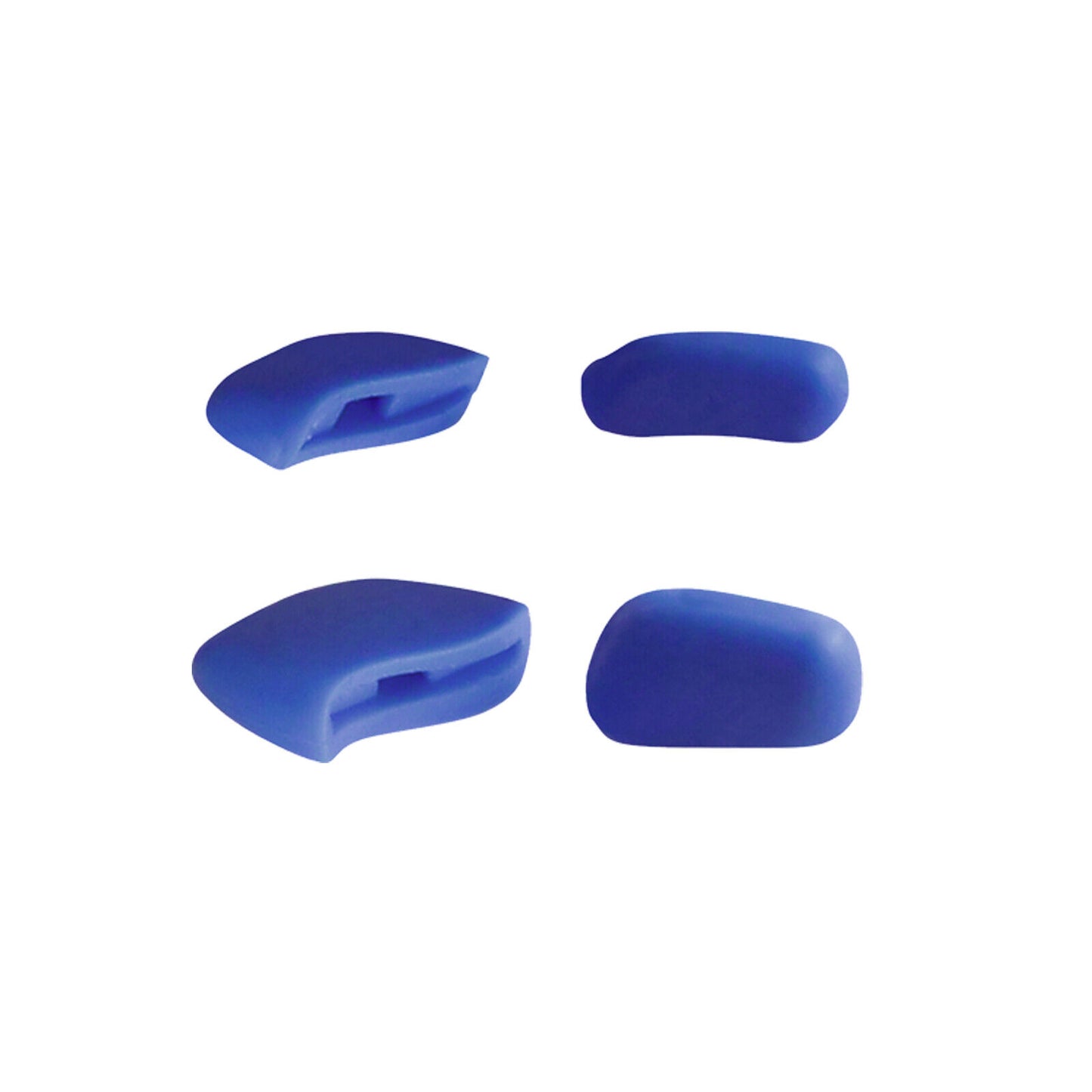 Hawkry Replacement Nosepieces Kits for - Oakley Flak Beta OO9363 - Options