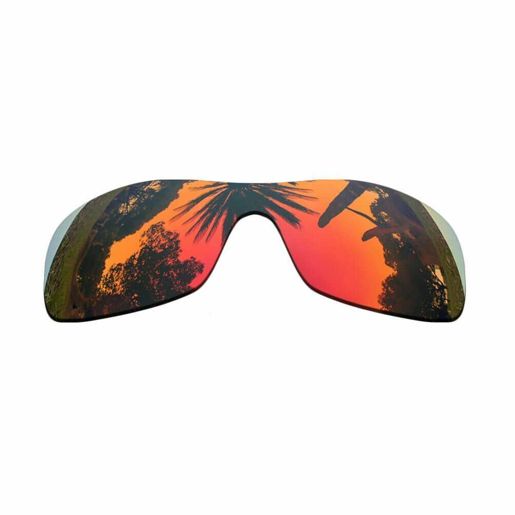 Polarized Replacement Lenses for-Oakley Antix Sunglasses Anti-scratch