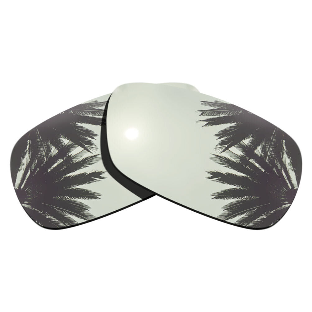 US Replacement Polarized Lenses for-Oakley Square Wire 2.0 Anti Scratch