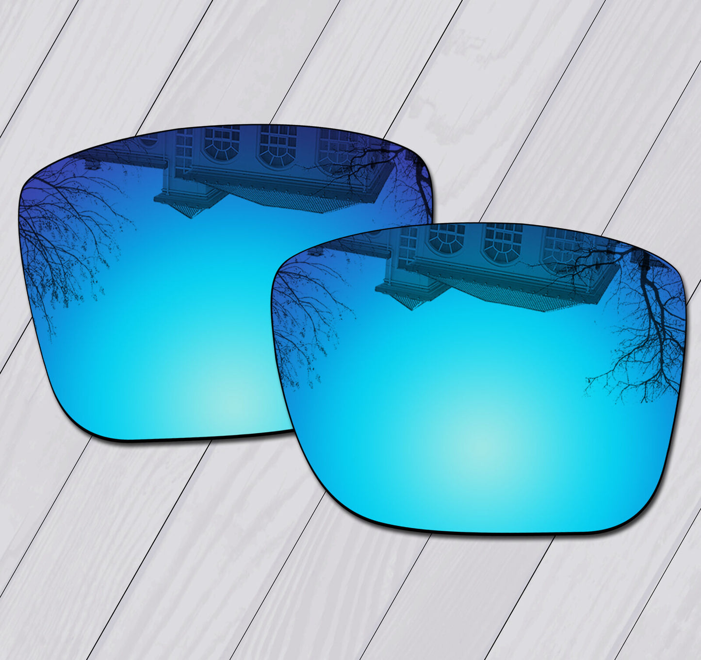 POLARIZED Replacement Lenses For - Arnette Hypno AN4274 Anti-Scratch Options