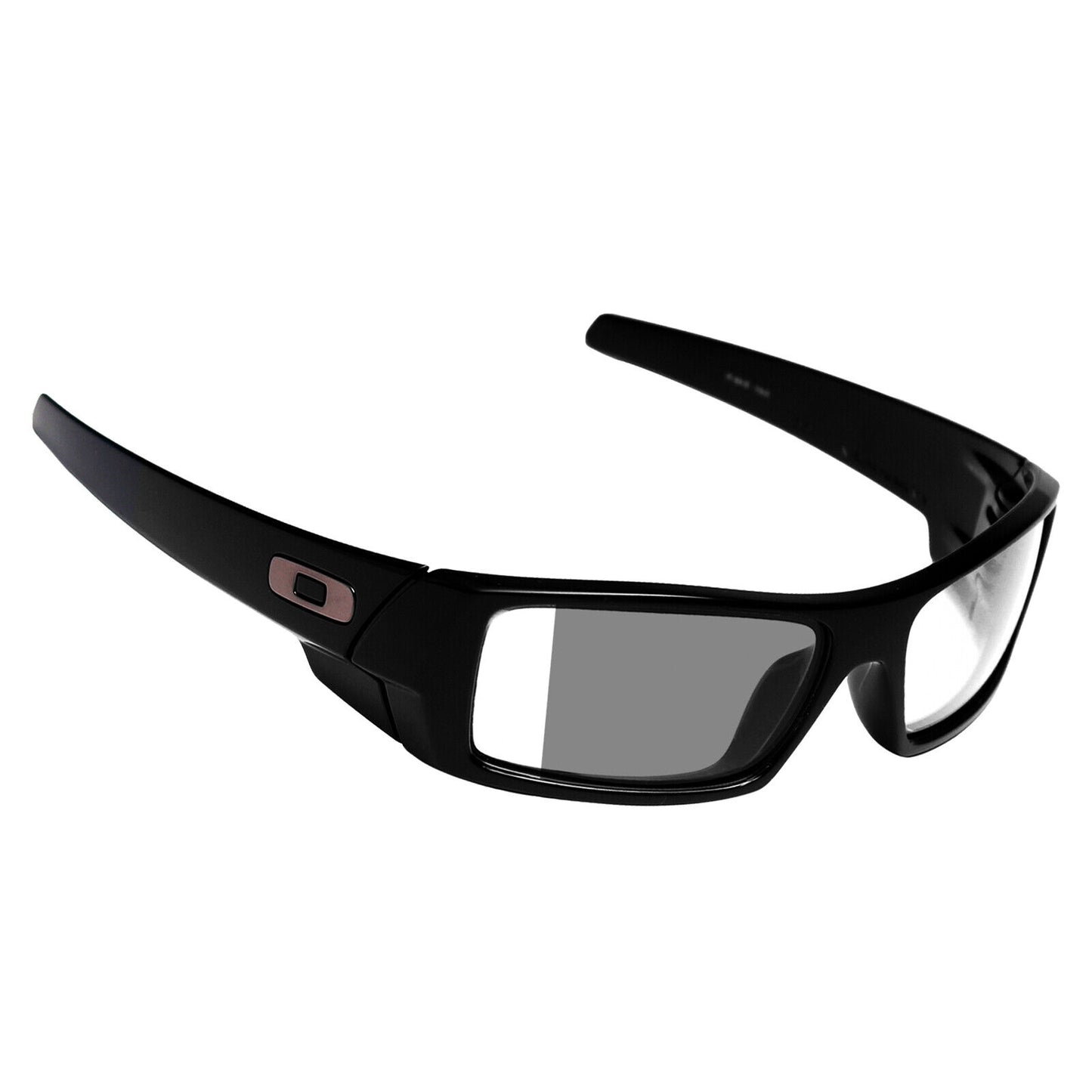 Hawkry Polarized Replacement Lenses for-Oakley Gascan Asian Fit (AF) OO910 - Opt