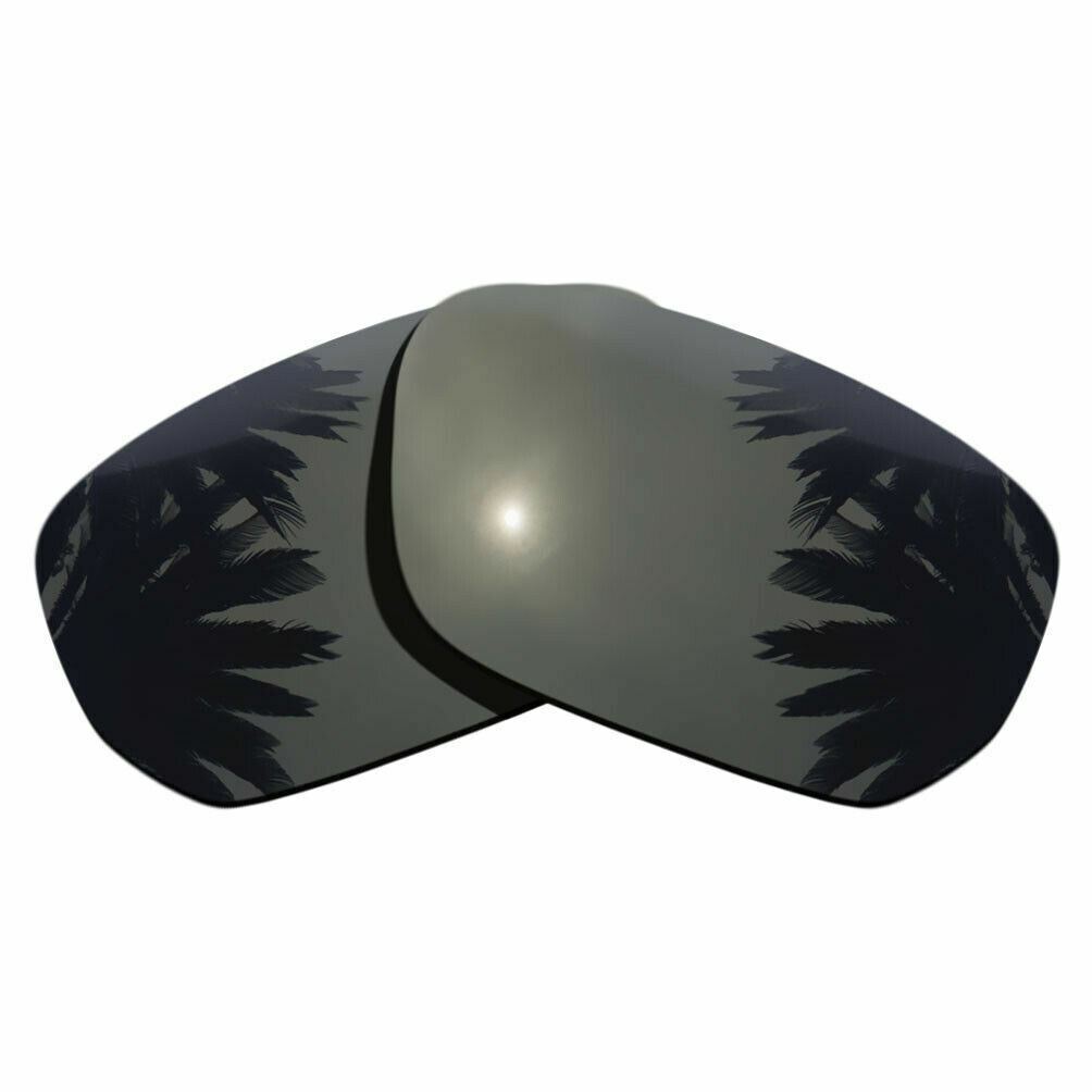 US Replacement Polarized Lenses for-Oakley Style Switch Sunglasses Anti-Scratch