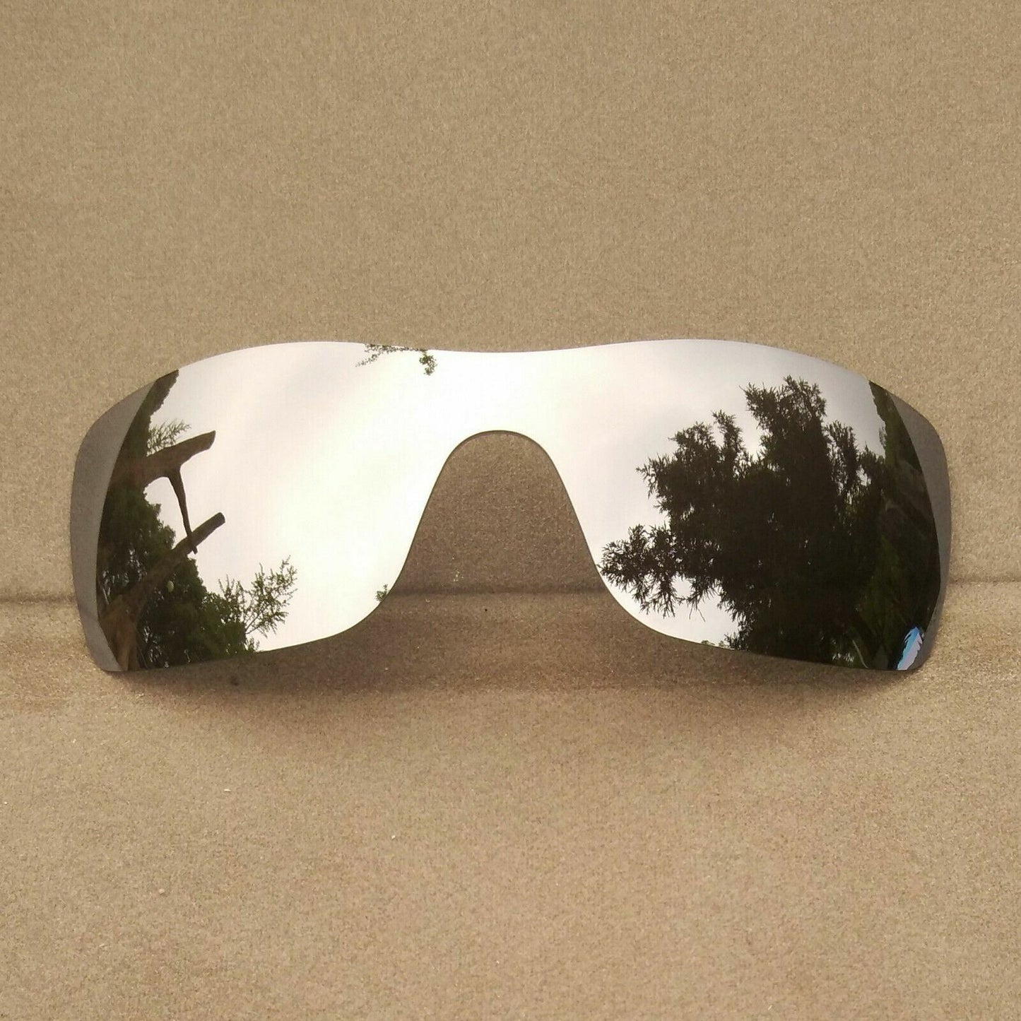 Polarized Replacement Lenses for-Oakley Batwolf Sunglasses Multiple-Options