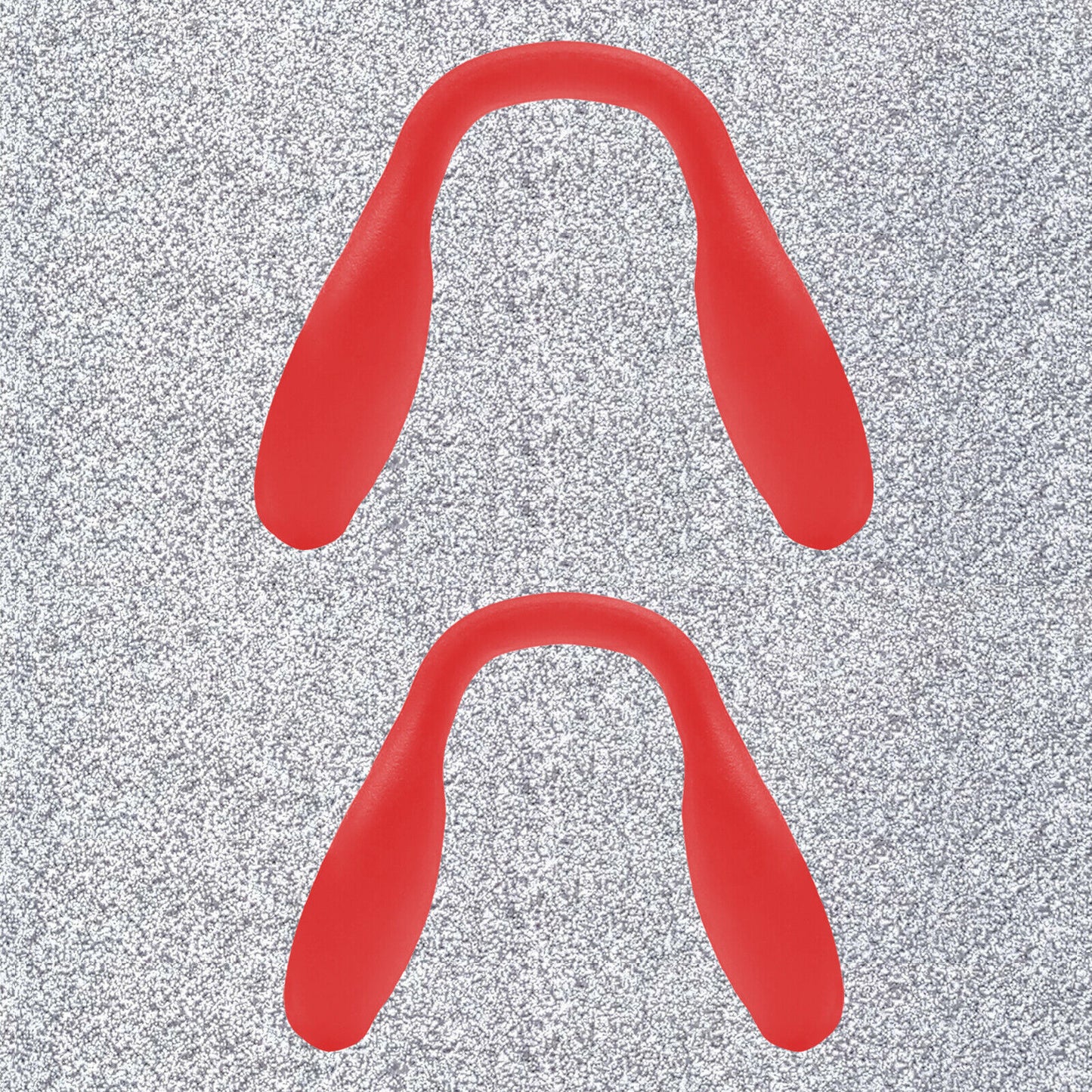 ExpressReplacement Nose Pads For-Oakley Crossrange Asian Fit-Options