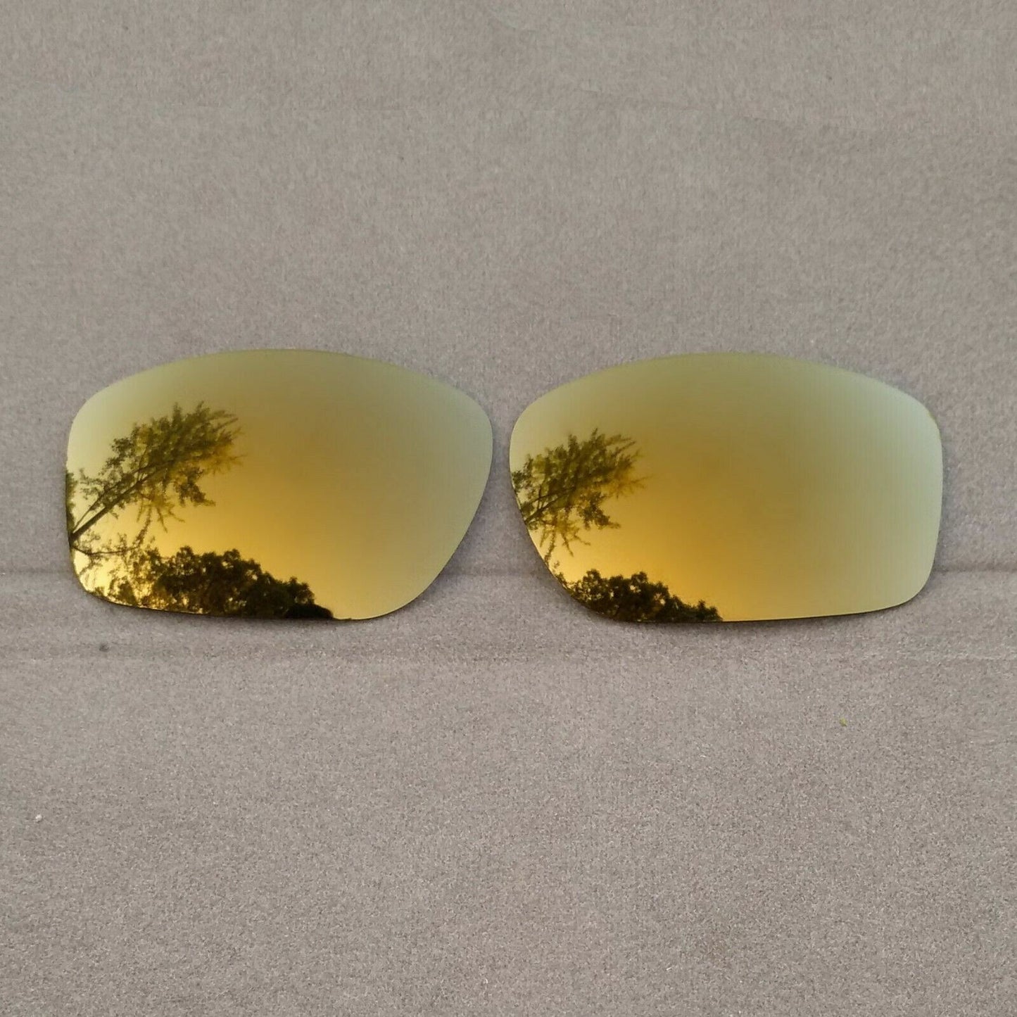 Replacement Polarized Lenses for-Oakley Ten-x Sunglasses Anti Scratch