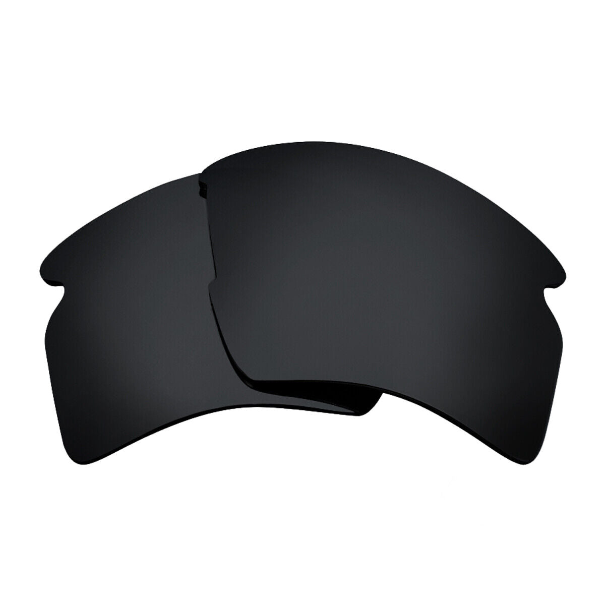 LenSwitch Replacement Lenses for Oakley Flak 2.0 XL Sunglasses Multi-Color