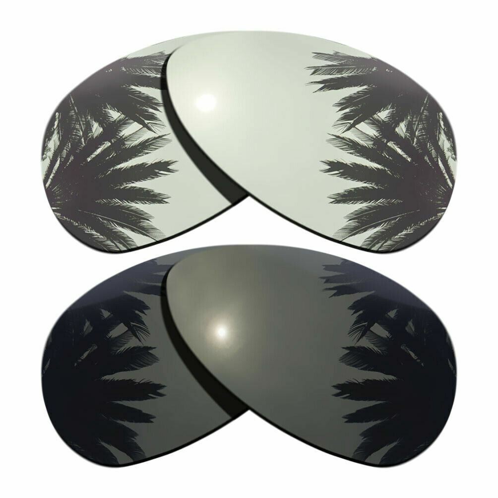 Polarized Replacement Lenses for-Oakley Crosshair S Multiple-colors