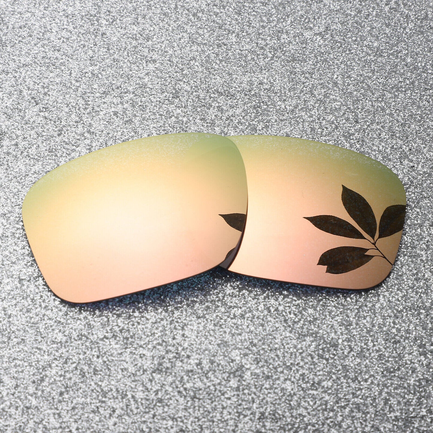ExpressReplacement Polarized Lenses For-Oakley Holbrook Sunglasses OO9102