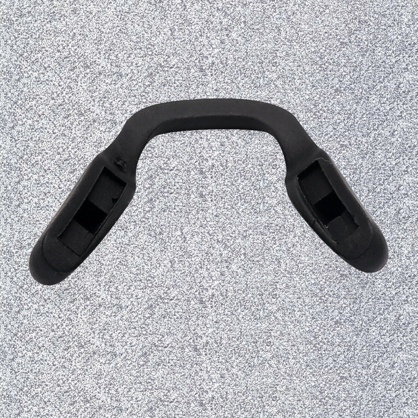 ExpressReplacement High Bridge Fit Nose Pads For-Oakley Crossrange - Multi color