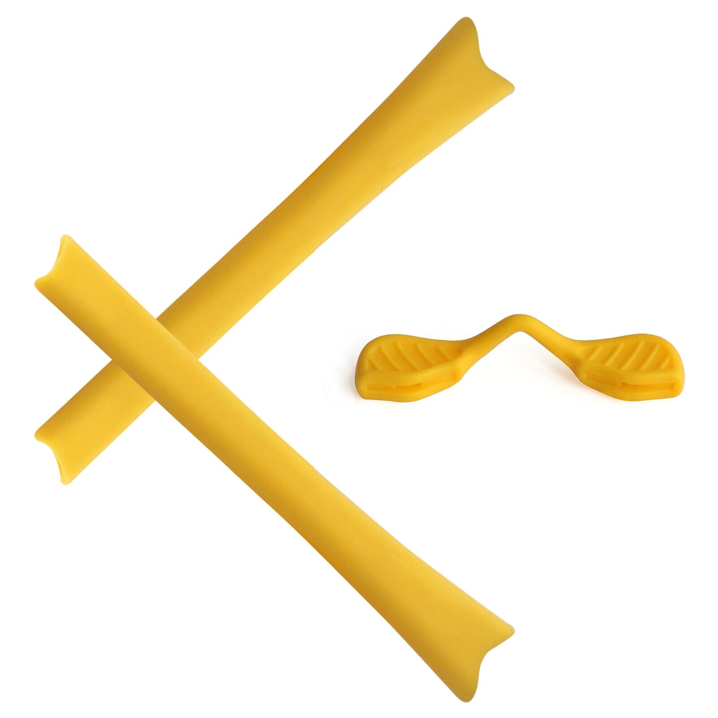Hawkry Kits Replacement Earsocks & Nose Pieces For-Oakley Radar Path-Options