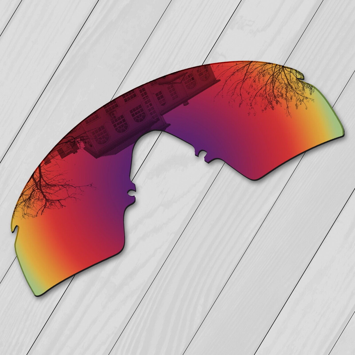 POLARIZED Replacement Lot Lenses For-Oakley RazorBlade New Sunglasses
