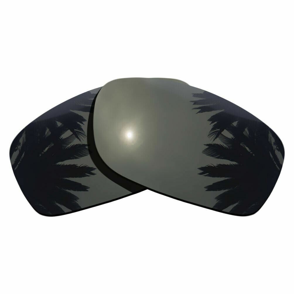 Replacement Polarized Lenses for-Oakley Fives Squared OO9238 Anti Scratch