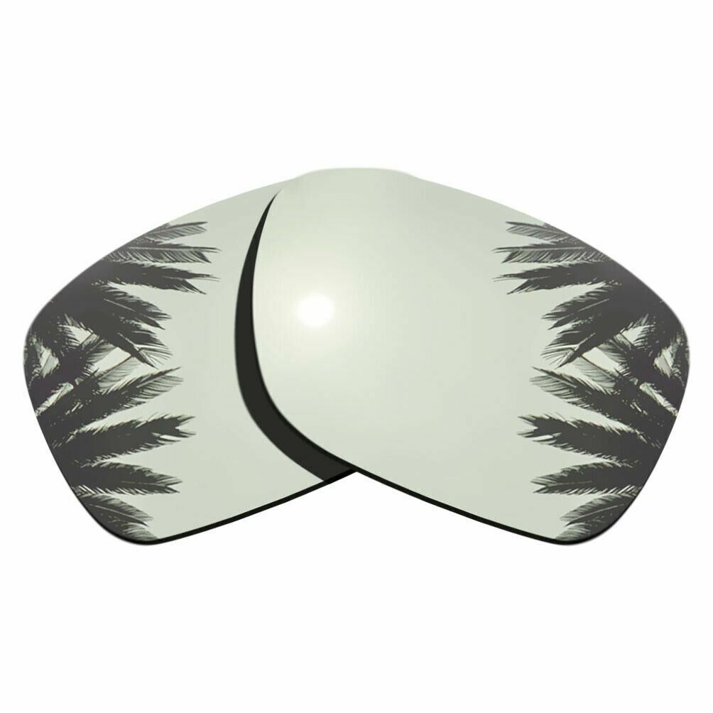 Polarized Replacement Lenses for-Oakley Turbine OO9263 Sunglass Multiple Options
