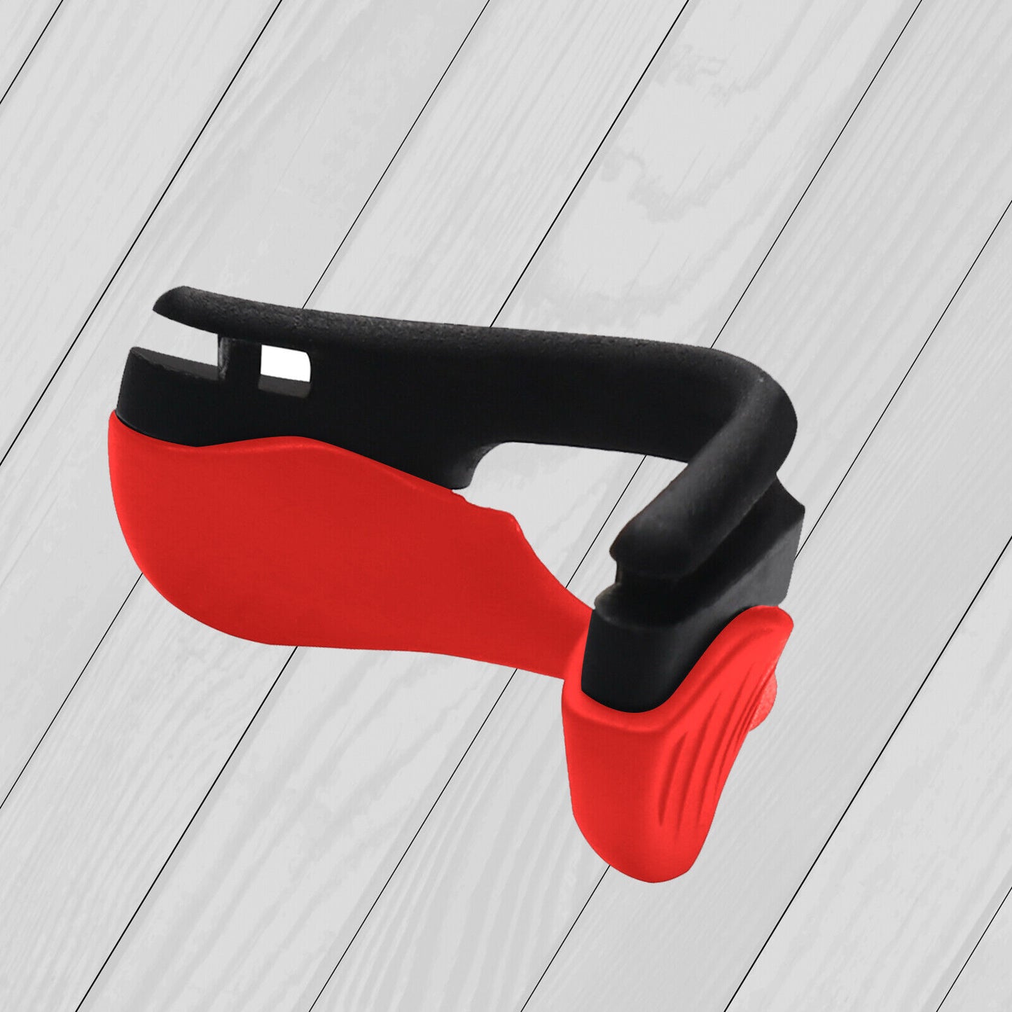 Replacement Rubber Nose Pad For-Oakley Si M Frame 2.0/Si M Frame 3.0 Sunglasses