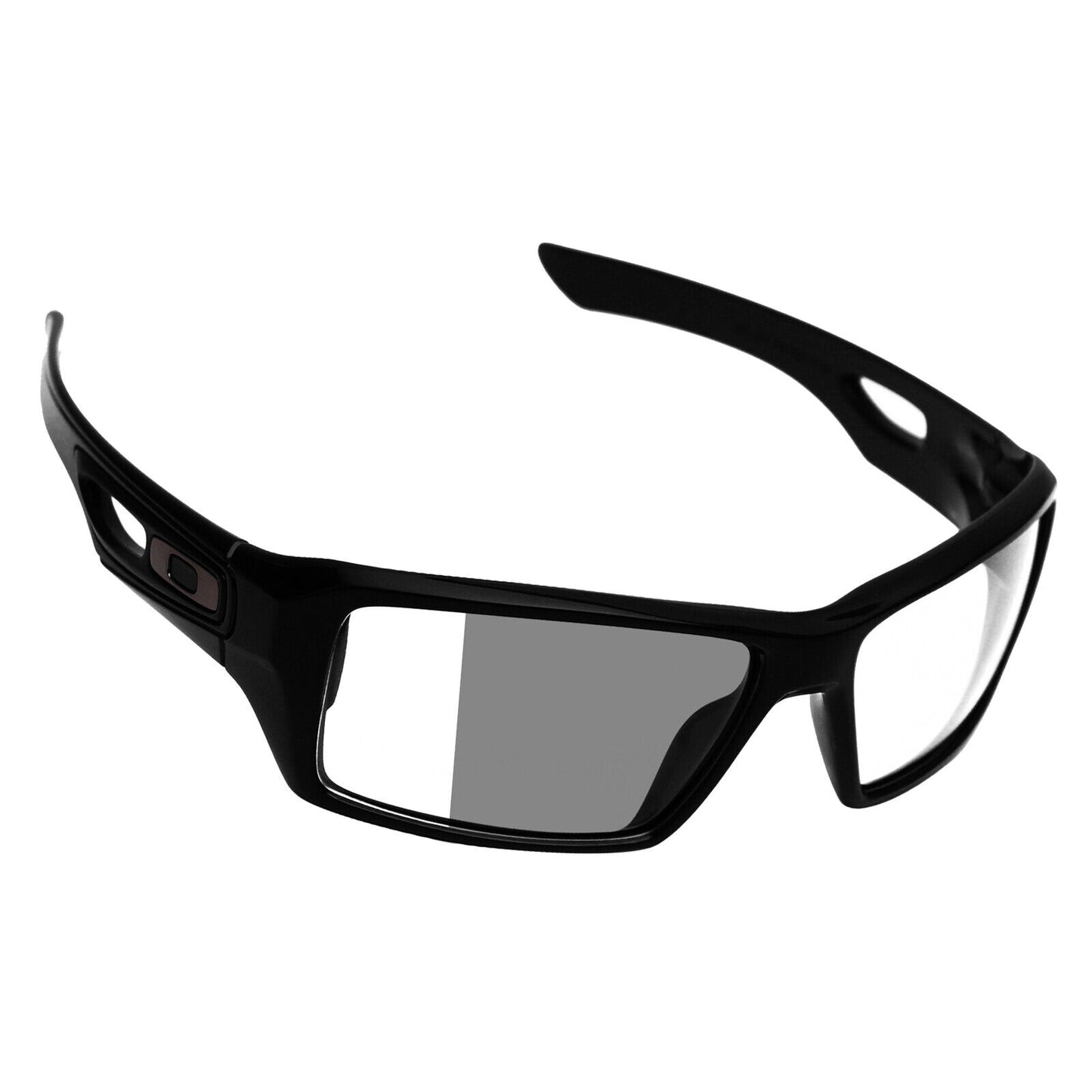 Hawkry Polarized Replacement Lenses for-Oakley Eyepatch 2 OO9136 - Options