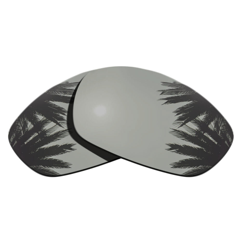 US Replacement Polarized Lenses for-Oakley Straight Jacket 2007 Anti Scratch