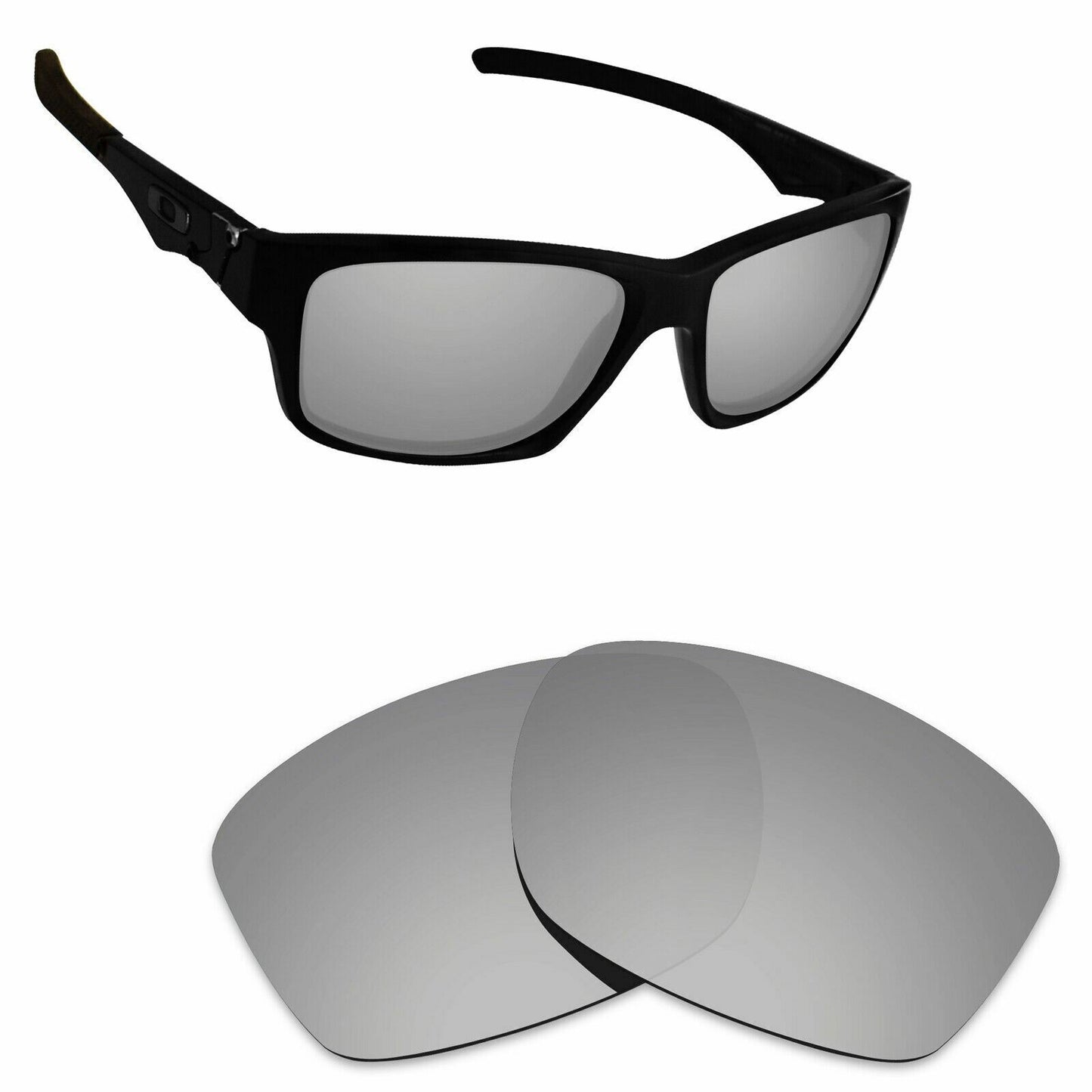 Hawkry Polarized Replacement Lens for-Oakley Jupiter Carbon OO9220 - Multiple