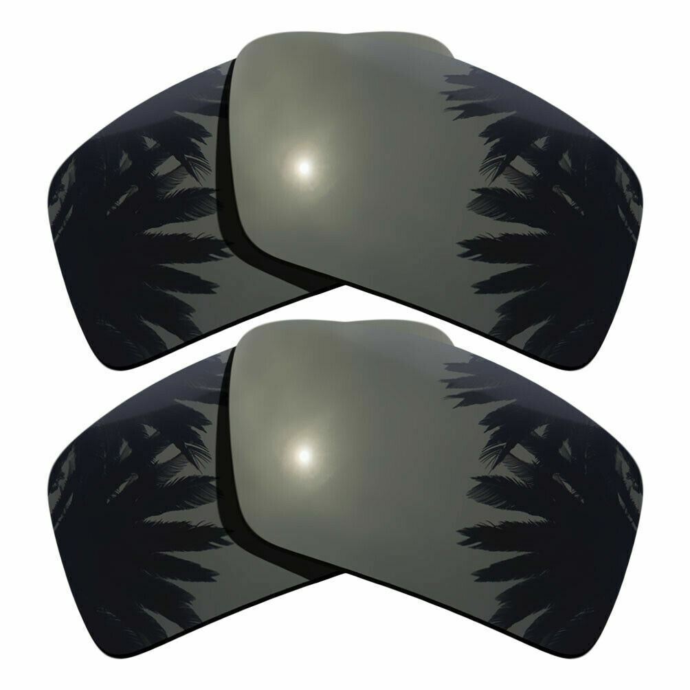 Polarized Replacement Lenses for-Oakley Eyepatch 2 Multiple-Options