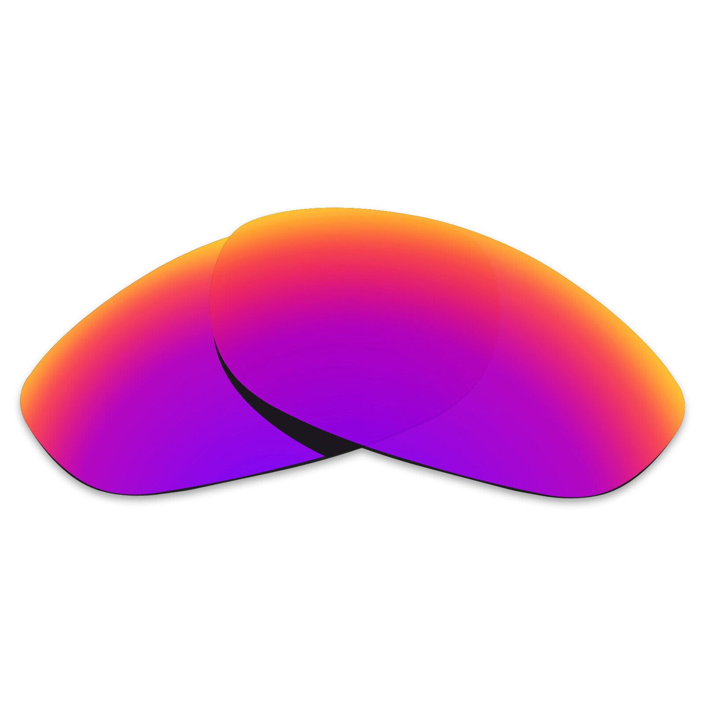 Hawkry Polarized Replacement Lenses for-Oakley Monster Dog Sunglass - Multiple