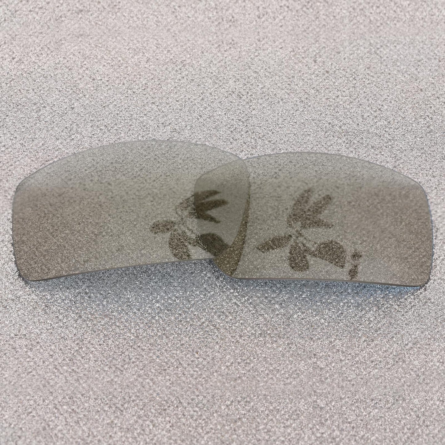 ExpressReplacement Polarized Lenses For-Oakley Oil Drum Sunglasses-Multiple