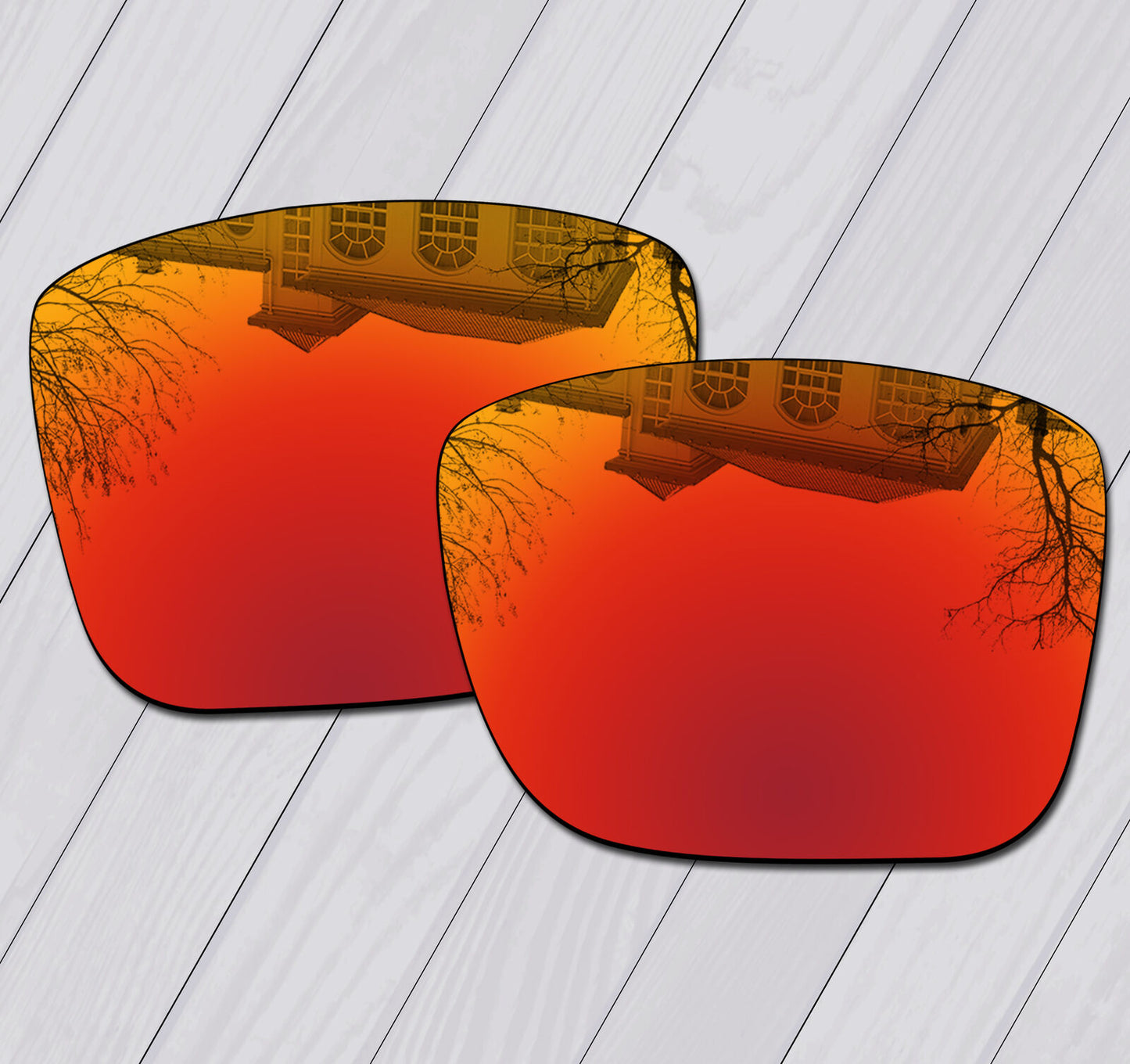 POLARIZED Replacement Lenses For - Arnette Hypno AN4274 Anti-Scratch Options