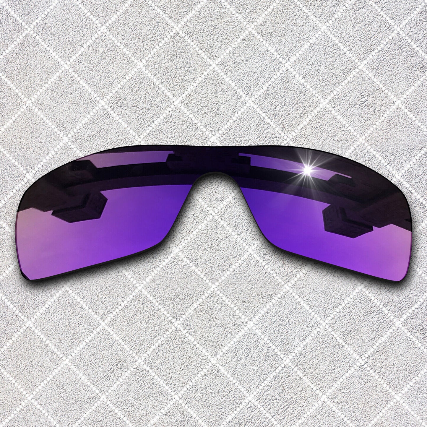 HeyRay Replacement Lenses for Oil Rig Sunglasses Polarized - Options