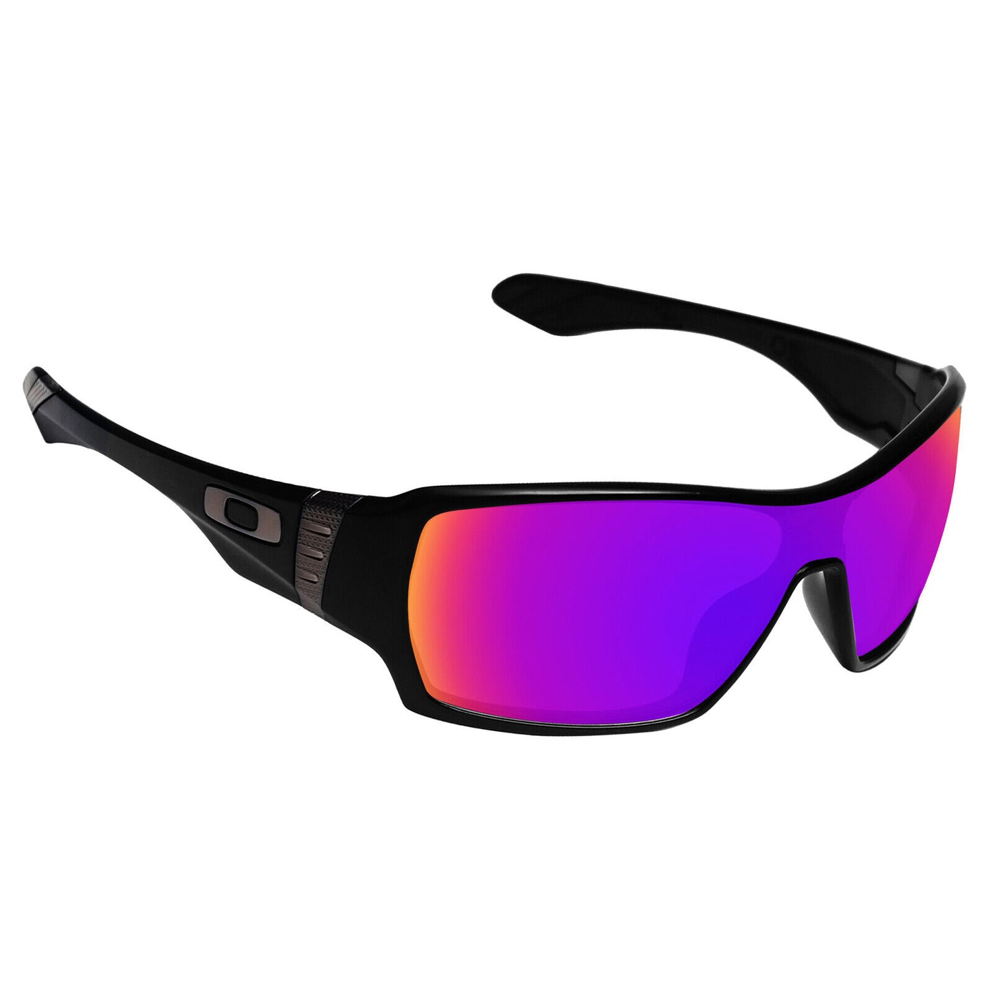 Hawkry Polarized Replacement Lenses for-Oakley Offshoot OO9190 Sunglass-Multiple