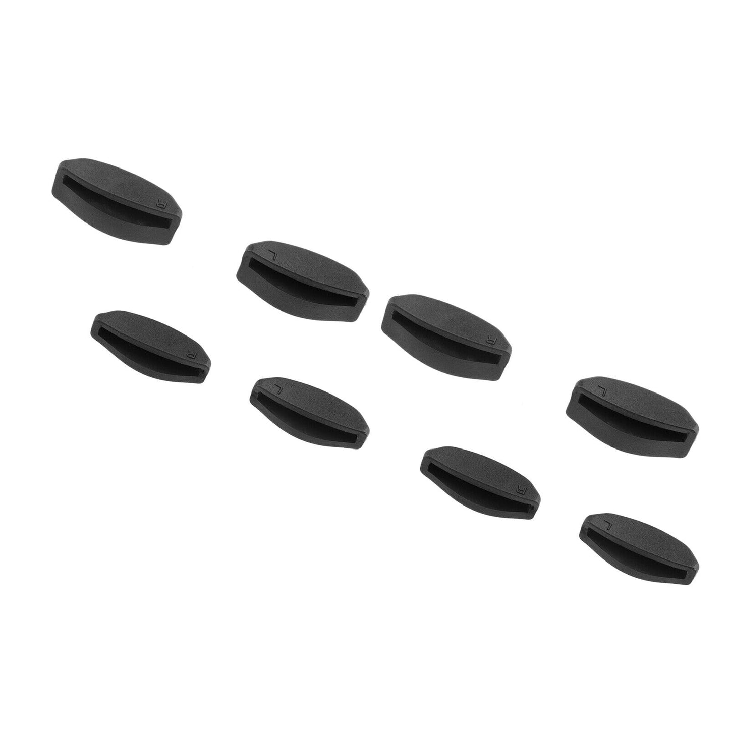 ExpressReplacement Nosepad For-Oakley Spindrift OO9474-Options