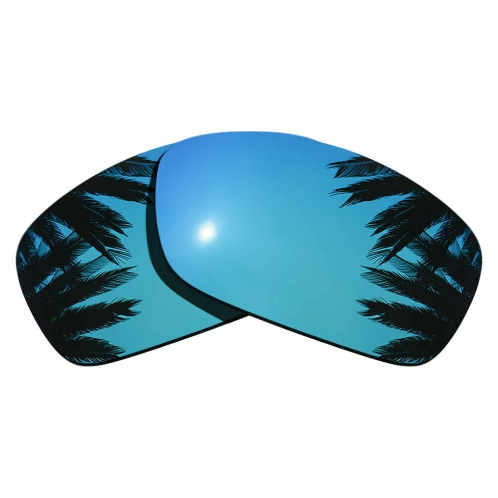 Replacement Polarized Lenses for-Oakley Hijinx Sunglasses Anti-scratch