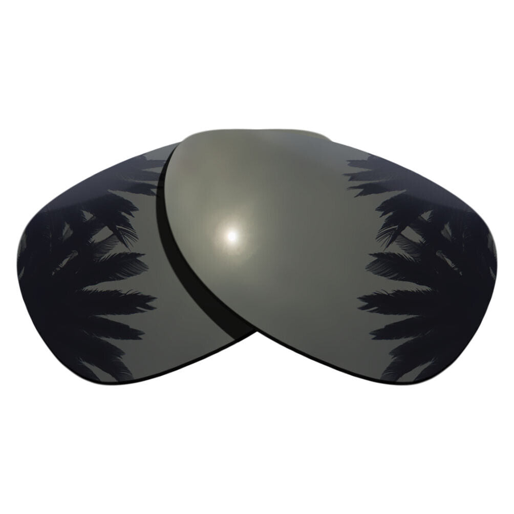 Replacement Polarized Lenses for-Oakley Felon Sunglasses Anti Scratch