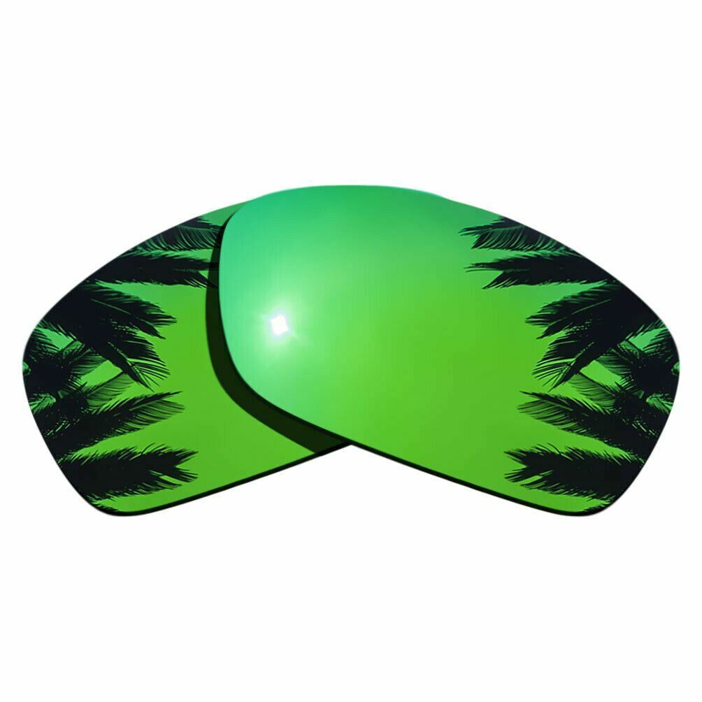 Replacement Polarized Lenses for-Oakley Hijinx Sunglasses Anti-scratch