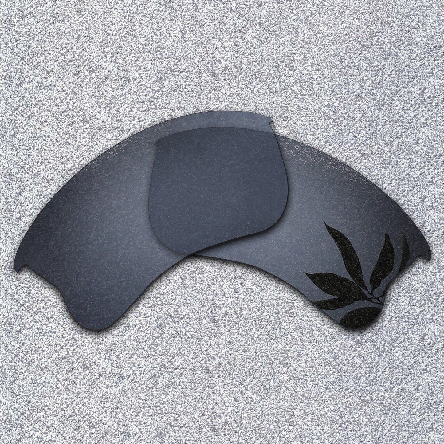 ExpressReplacement Polarized Lenses For-Oakley Flak Jacket XLJ Frame