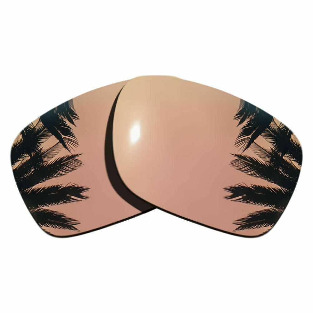 Polarized Replacement Lenses for-Oakley Holbrook Multiple-Options