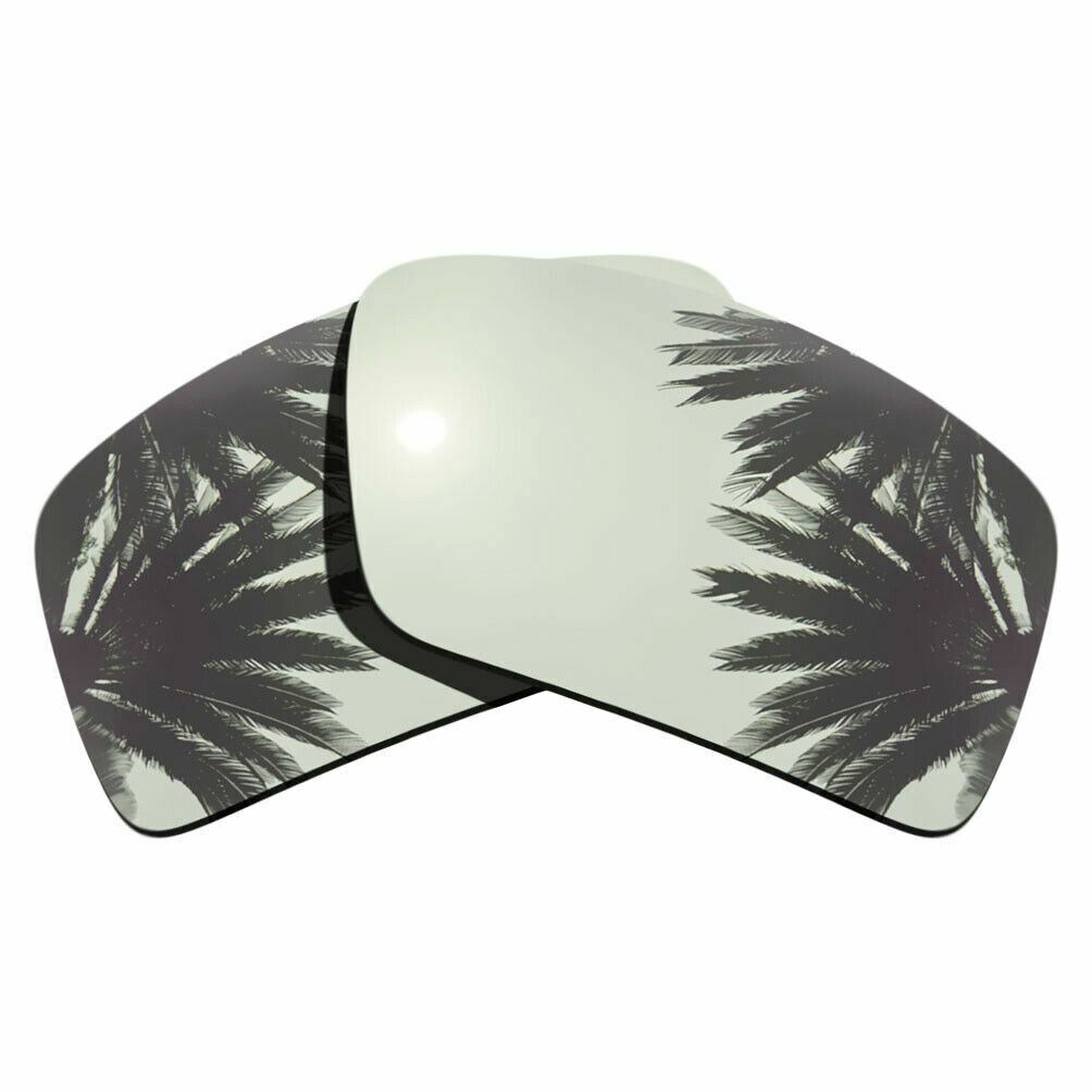Polarized Replacement Lenses for-Oakley Eyepatch 2 Sunglasses Multiple-Options