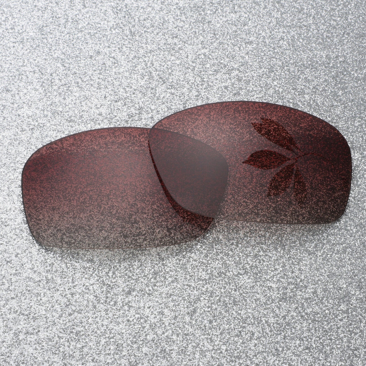 ExpressReplacement Polarized Lenses For-Oakley Hijinx Sunglasses