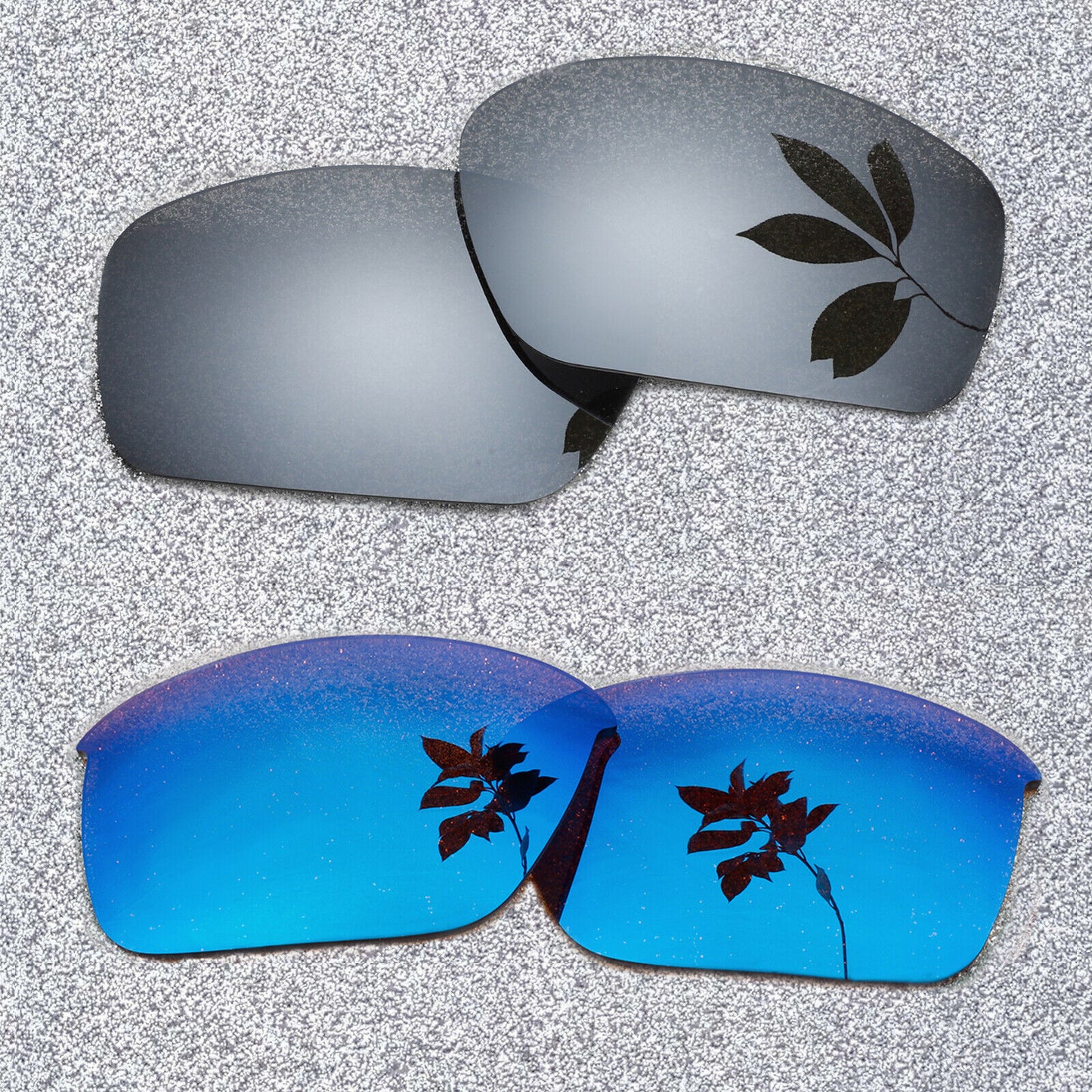 ExpressReplacement Polarized Lenses For-Oakley Siphon Sunglass OO9429 - Options